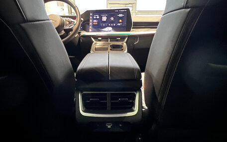 Haval F7, 2025 год, 3 649 000 рублей, 17 фотография