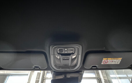 Haval F7, 2025 год, 3 649 000 рублей, 19 фотография