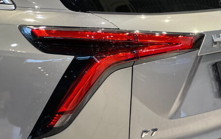 Haval F7, 2025 год, 3 649 000 рублей, 25 фотография