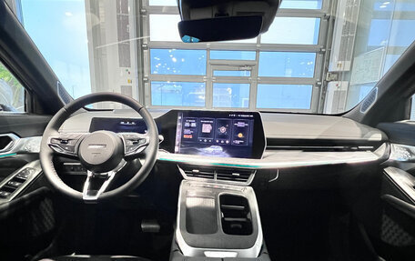 Haval F7, 2025 год, 3 649 000 рублей, 18 фотография