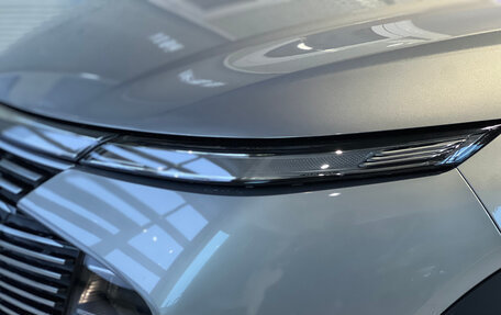 Haval F7, 2025 год, 3 649 000 рублей, 24 фотография