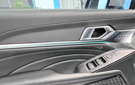 Haval F7, 2025 год, 3 649 000 рублей, 20 фотография