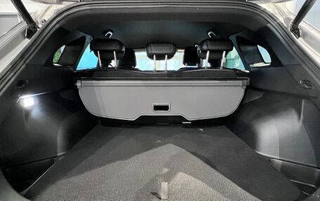 Haval F7, 2025 год, 3 649 000 рублей, 28 фотография