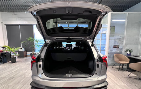 Haval F7, 2025 год, 3 649 000 рублей, 27 фотография