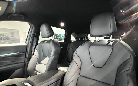 Haval F7, 2025 год, 3 649 000 рублей, 23 фотография