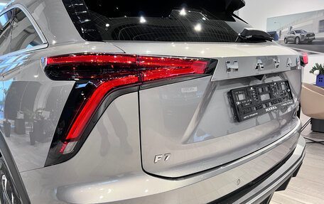 Haval F7, 2025 год, 3 649 000 рублей, 26 фотография