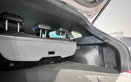 Haval F7, 2025 год, 3 649 000 рублей, 29 фотография
