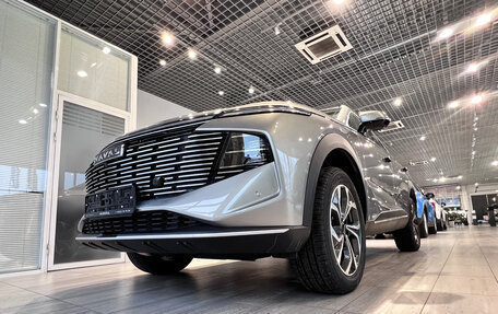 Haval F7, 2025 год, 3 649 000 рублей, 31 фотография