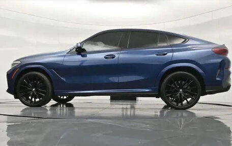 BMW X6, 2021 год, 5 908 689 рублей, 9 фотография