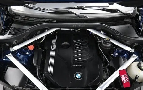 BMW X6, 2021 год, 5 908 689 рублей, 12 фотография