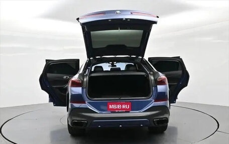 BMW X6, 2021 год, 5 908 689 рублей, 7 фотография