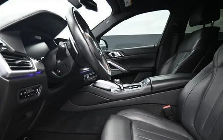BMW X6, 2021 год, 5 908 689 рублей, 13 фотография