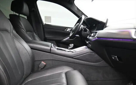 BMW X6, 2021 год, 5 908 689 рублей, 15 фотография