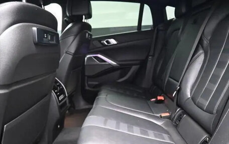 BMW X6, 2021 год, 5 908 689 рублей, 14 фотография