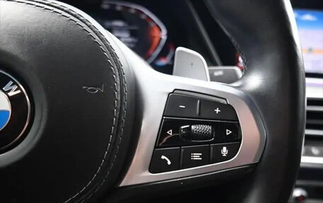 BMW X6, 2021 год, 5 908 689 рублей, 21 фотография