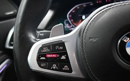 BMW X6, 2021 год, 5 908 689 рублей, 20 фотография