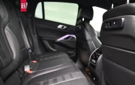 BMW X6, 2021 год, 5 908 689 рублей, 16 фотография