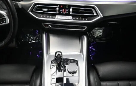 BMW X6, 2021 год, 5 908 689 рублей, 28 фотография