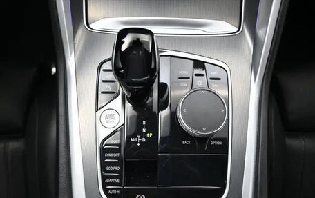 BMW X6, 2021 год, 5 908 689 рублей, 26 фотография