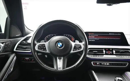 BMW X6, 2021 год, 5 908 689 рублей, 29 фотография