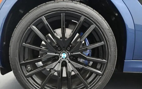 BMW X6, 2021 год, 5 908 689 рублей, 32 фотография