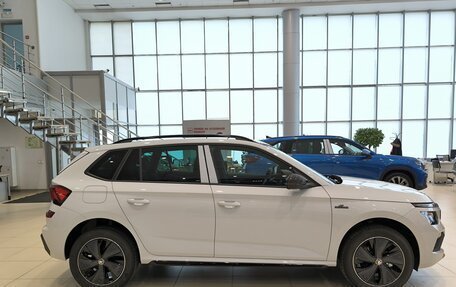 Skoda Kamiq I, 2025 год, 2 985 000 рублей, 5 фотография