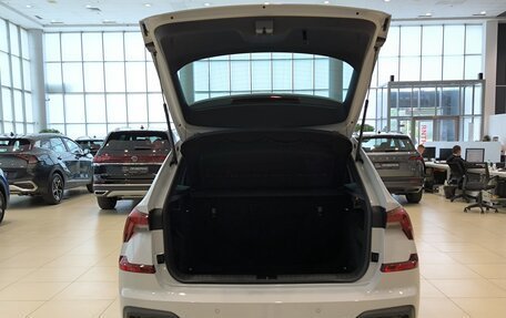 Skoda Kamiq I, 2025 год, 2 985 000 рублей, 12 фотография