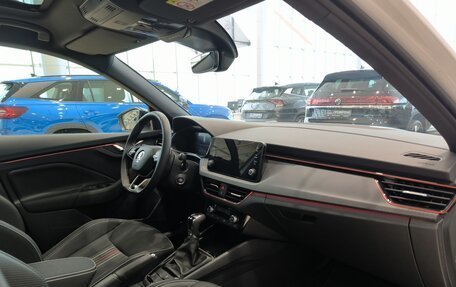 Skoda Kamiq I, 2025 год, 2 985 000 рублей, 13 фотография