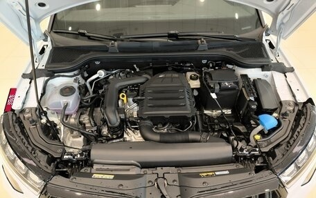 Skoda Kamiq I, 2025 год, 2 985 000 рублей, 11 фотография