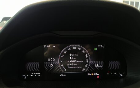 Skoda Kamiq I, 2025 год, 2 985 000 рублей, 16 фотография