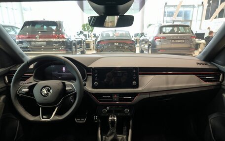 Skoda Kamiq I, 2025 год, 2 985 000 рублей, 17 фотография