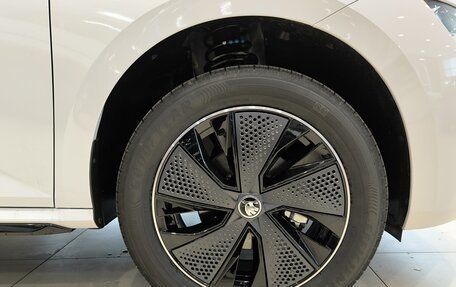 Skoda Kamiq I, 2025 год, 2 985 000 рублей, 22 фотография