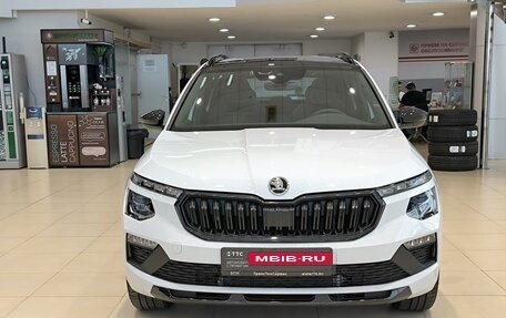 Skoda Kamiq I, 2025 год, 2 985 000 рублей, 2 фотография
