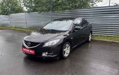 Mazda 6, 2008 год, 645 000 рублей, 1 фотография