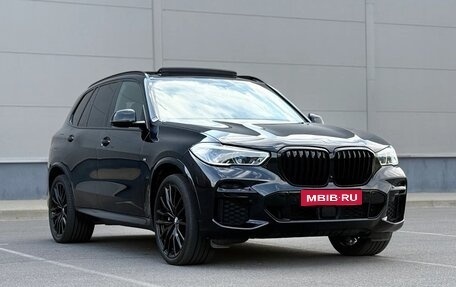 BMW X5, 2022 год, 7 800 000 рублей, 1 фотография