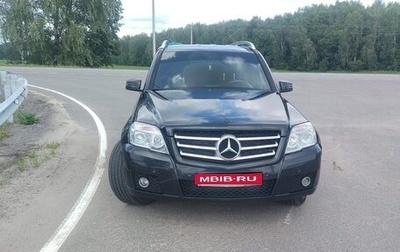 Mercedes-Benz GLK-Класс, 2011 год, 1 500 000 рублей, 1 фотография