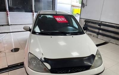 Ford Focus IV, 2004 год, 230 000 рублей, 1 фотография