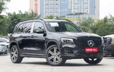 Mercedes-Benz GLB, 2025 год, 8 388 000 рублей, 1 фотография