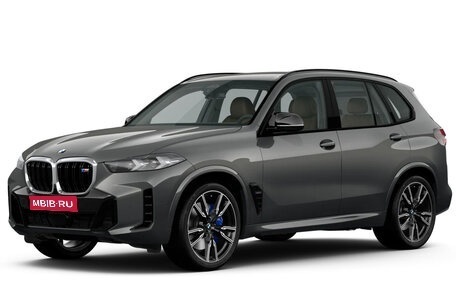 BMW X5, 2025 год, 18 900 000 рублей, 1 фотография