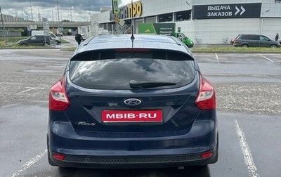 Ford Focus III, 2013 год, 790 000 рублей, 1 фотография