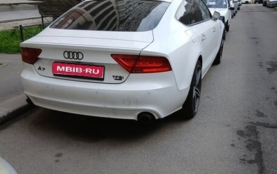 Audi A7, 2011 год, 950 000 рублей, 1 фотография
