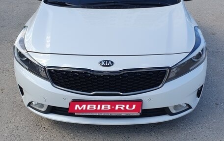 KIA Cerato III, 2019 год, 1 550 000 рублей, 1 фотография