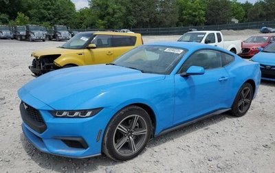 Ford Mustang, 2024 год, 2 830 000 рублей, 1 фотография