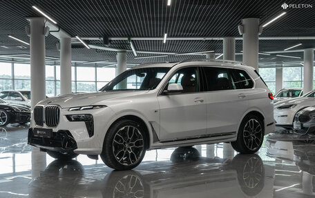 BMW X7, 2023 год, 15 100 000 рублей, 1 фотография