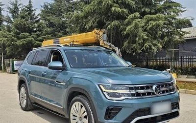 Volkswagen Teramont I, 2022 год, 3 320 013 рублей, 1 фотография