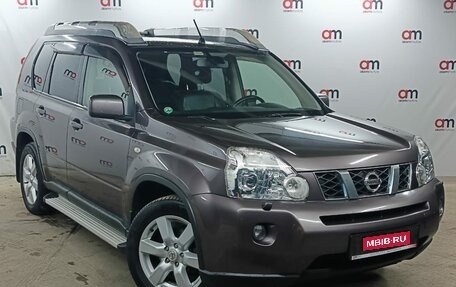 Nissan X-Trail, 2008 год, 999 000 рублей, 1 фотография