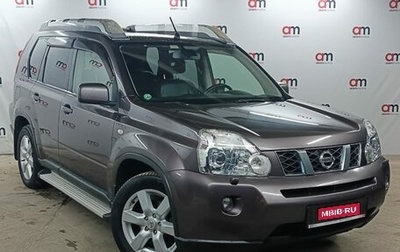 Nissan X-Trail, 2008 год, 999 000 рублей, 1 фотография