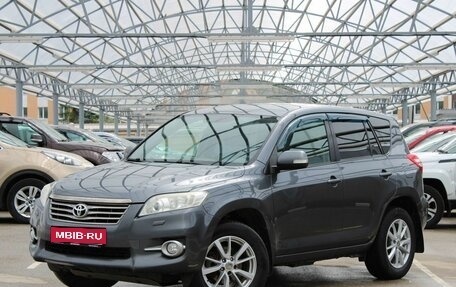 Toyota RAV4, 2010 год, 1 220 000 рублей, 1 фотография