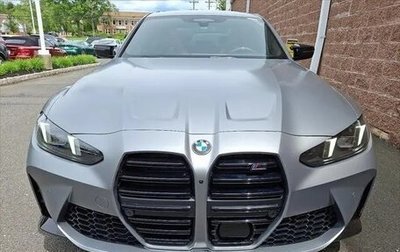BMW M3, 2025 год, 13 300 000 рублей, 1 фотография