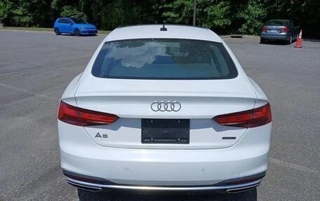 Audi A5, 2022 год, 4 170 560 рублей, 7 фотография